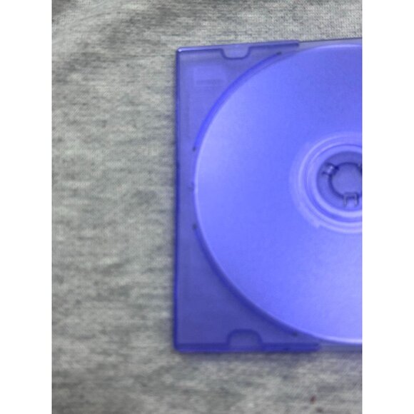 Buzz! The Mega Quiz Playstation 2 Video Game PS2 - Picture 6 of 7